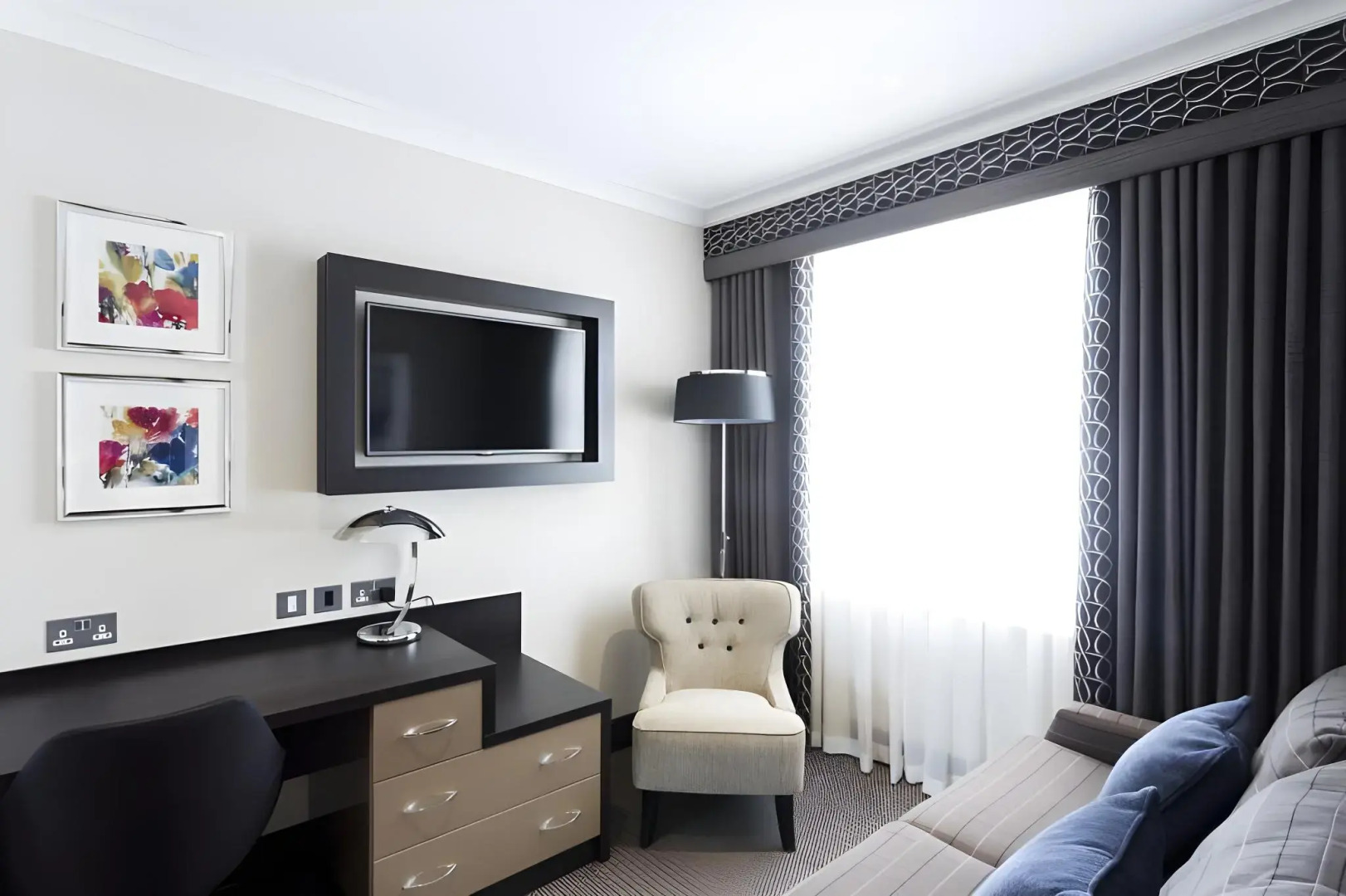 The Westbourne Hyde Park