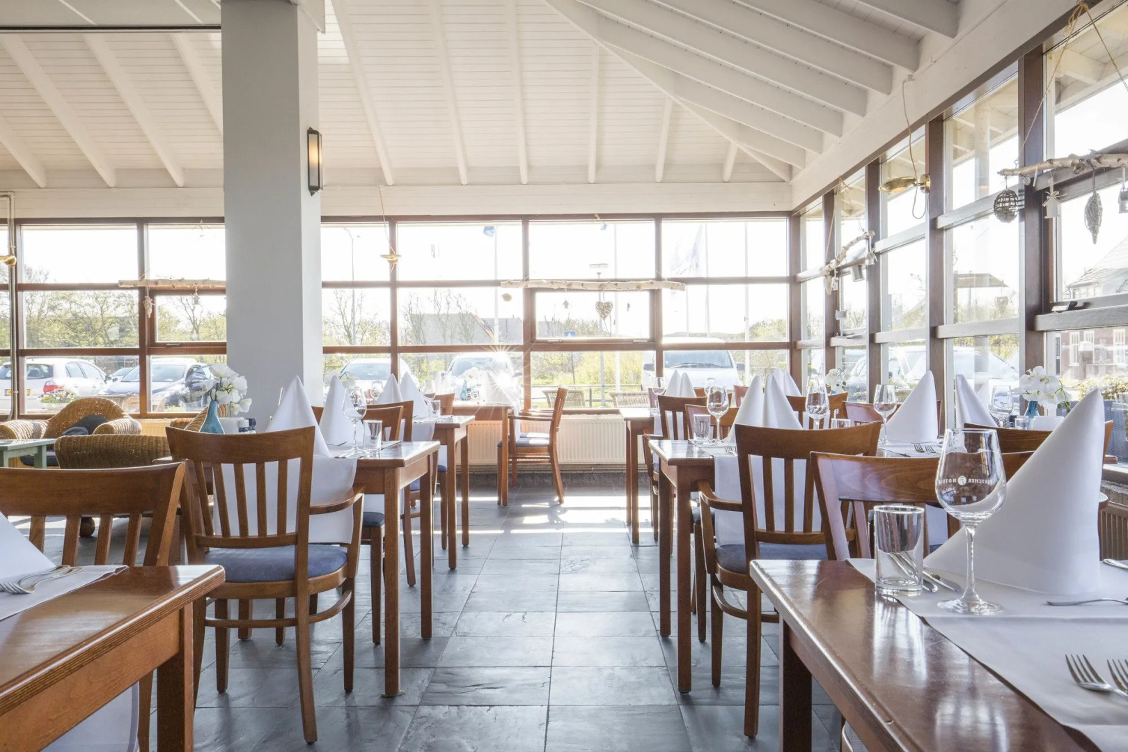 Fletcher Hotel Callantsoog