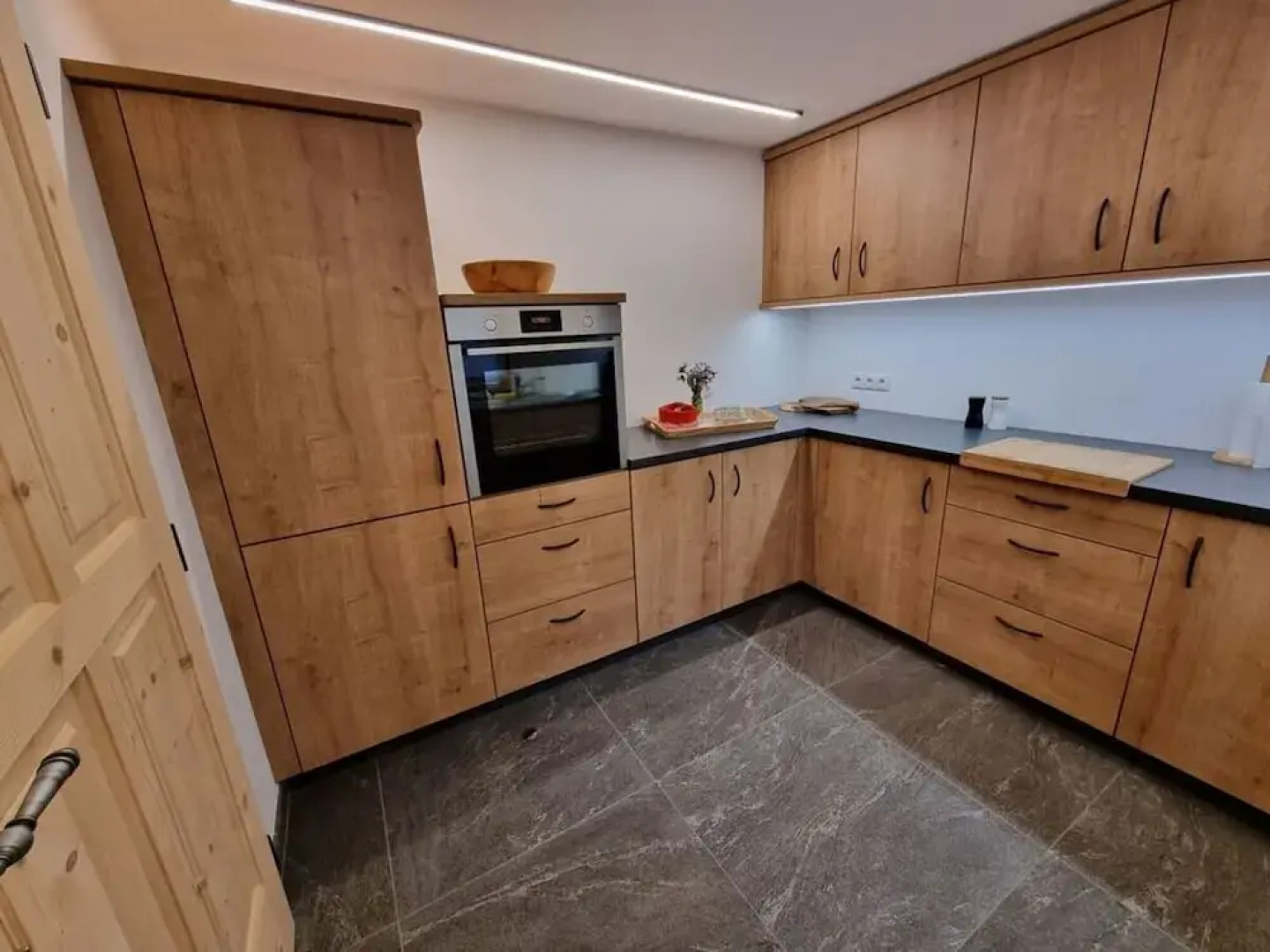 Englhof Comfortable Holiday Residence