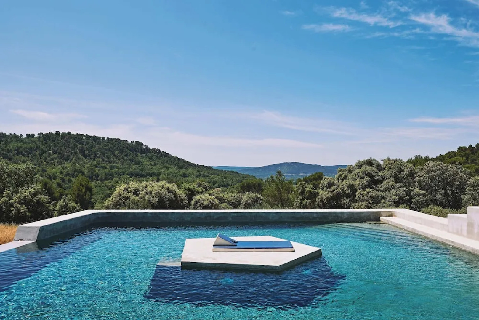 Domaine La Ferme HI bride