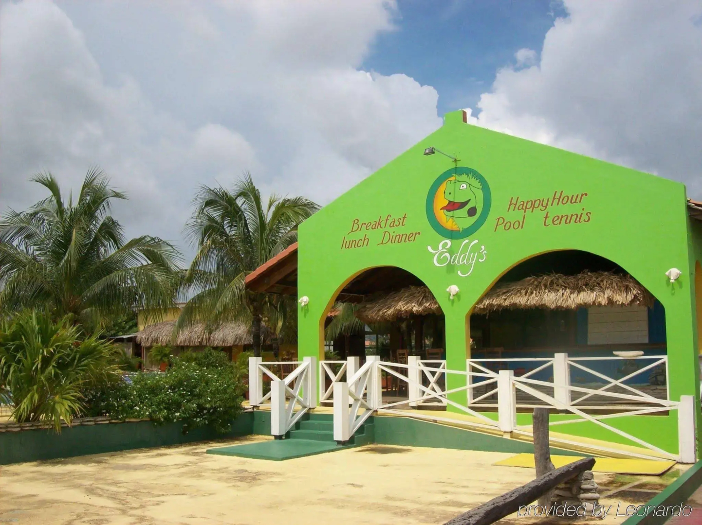 Sand Dollar Condominiums