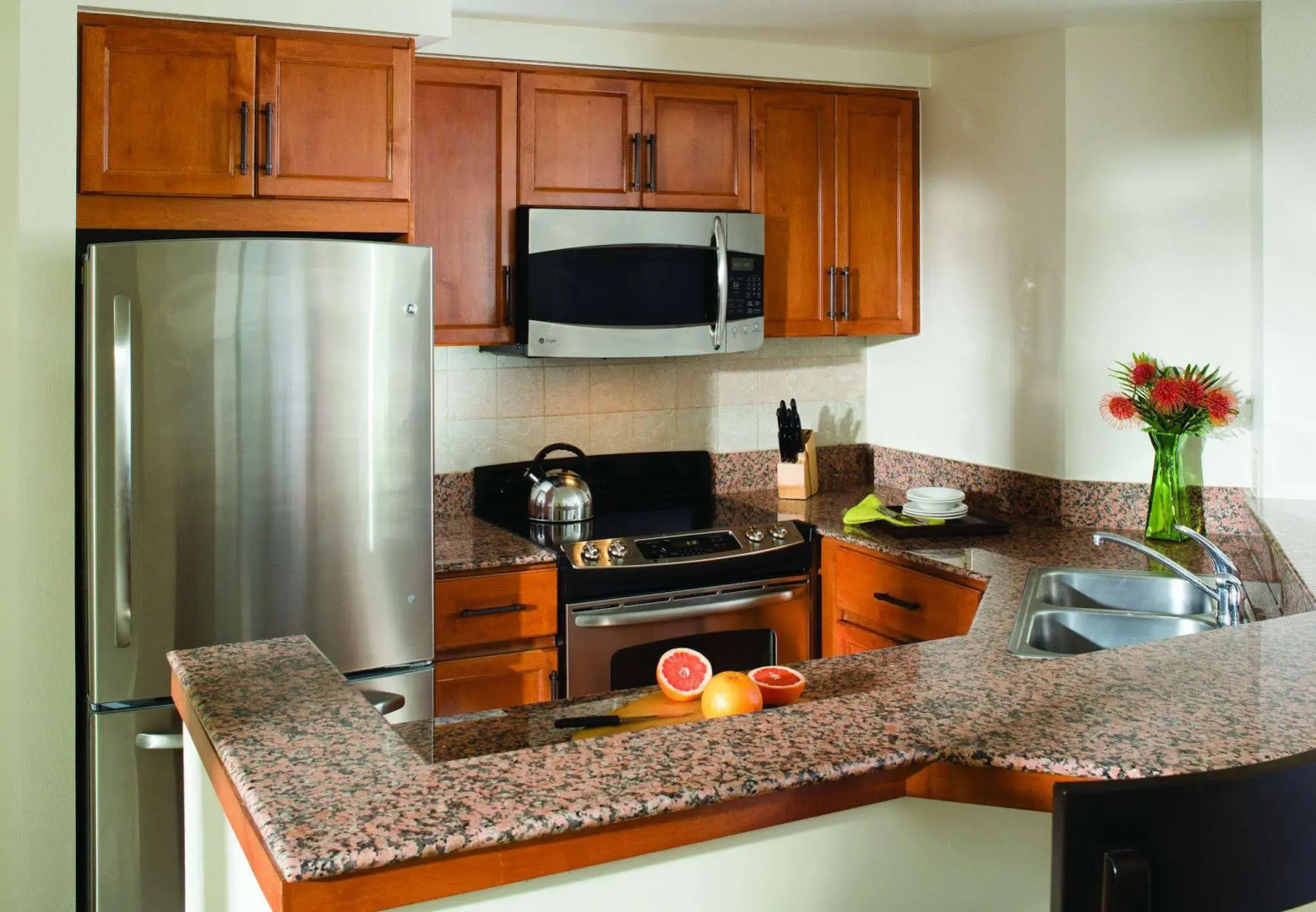 Marriott's Shadow Ridge II- The Enclaves