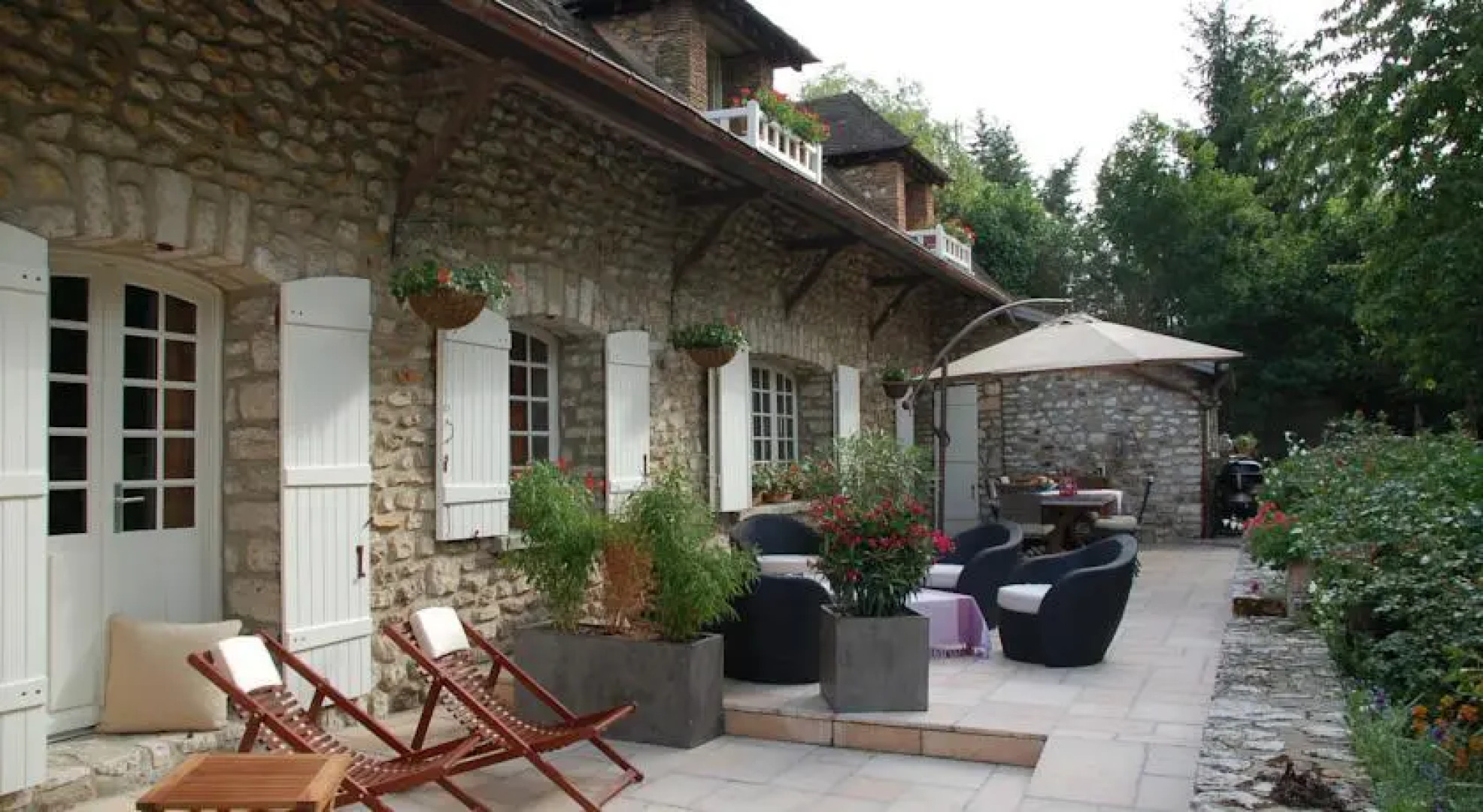 Propriété de caractère