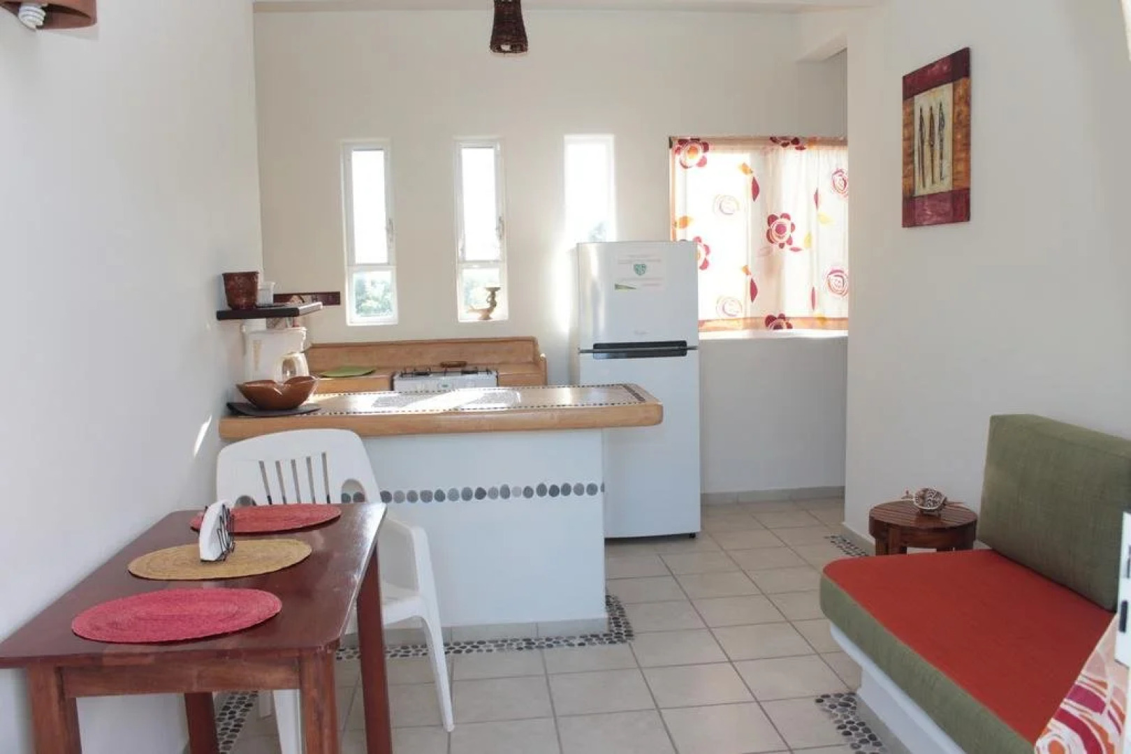 Canto del Mar Hotel & Villas