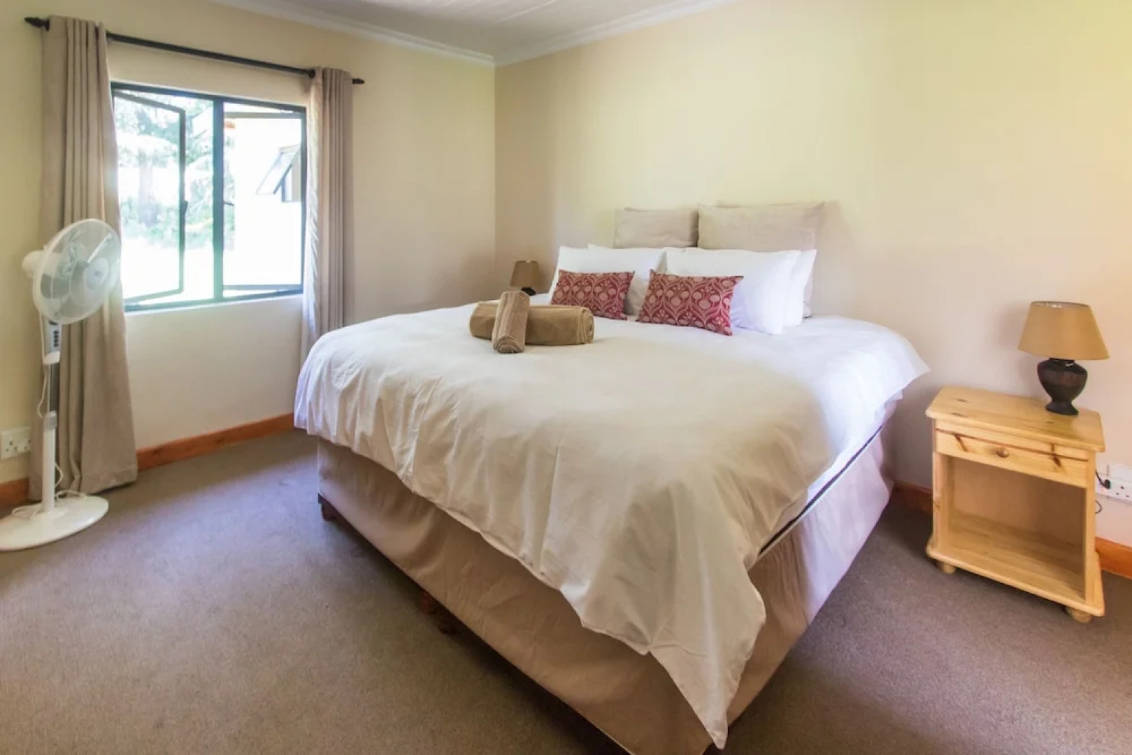 Kamberg Valley Hideaway