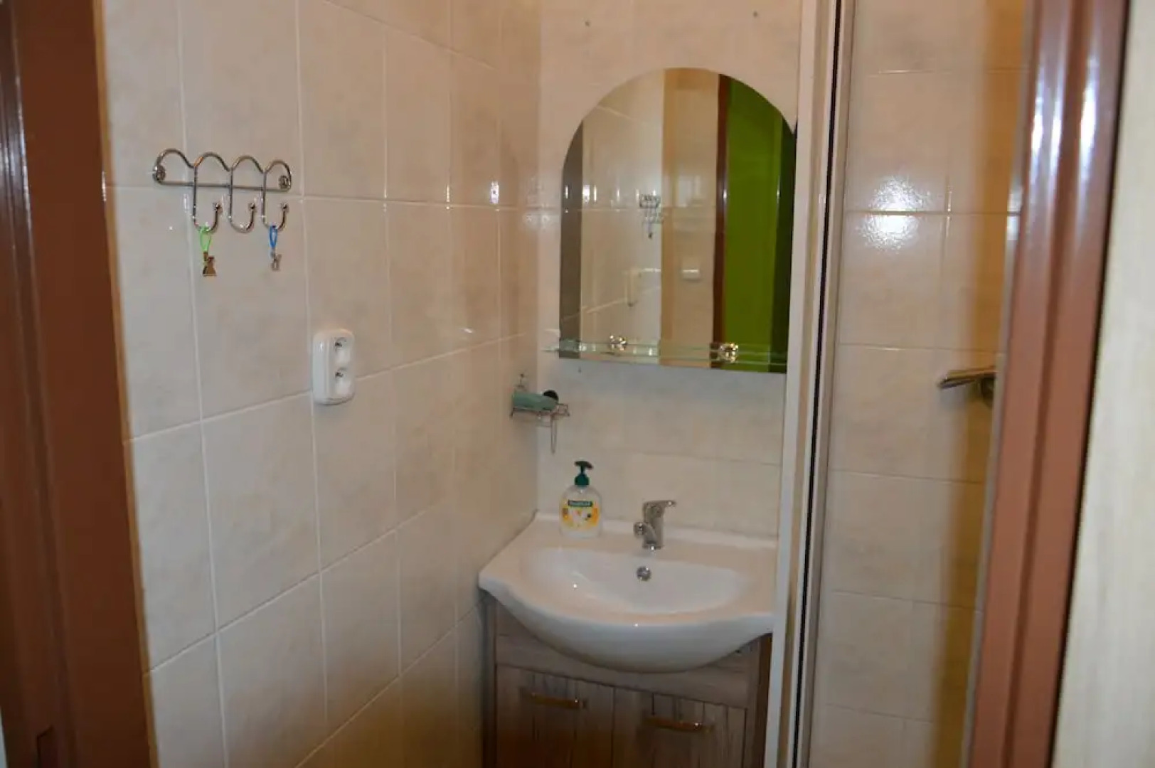 Ubytovanie Pálenica