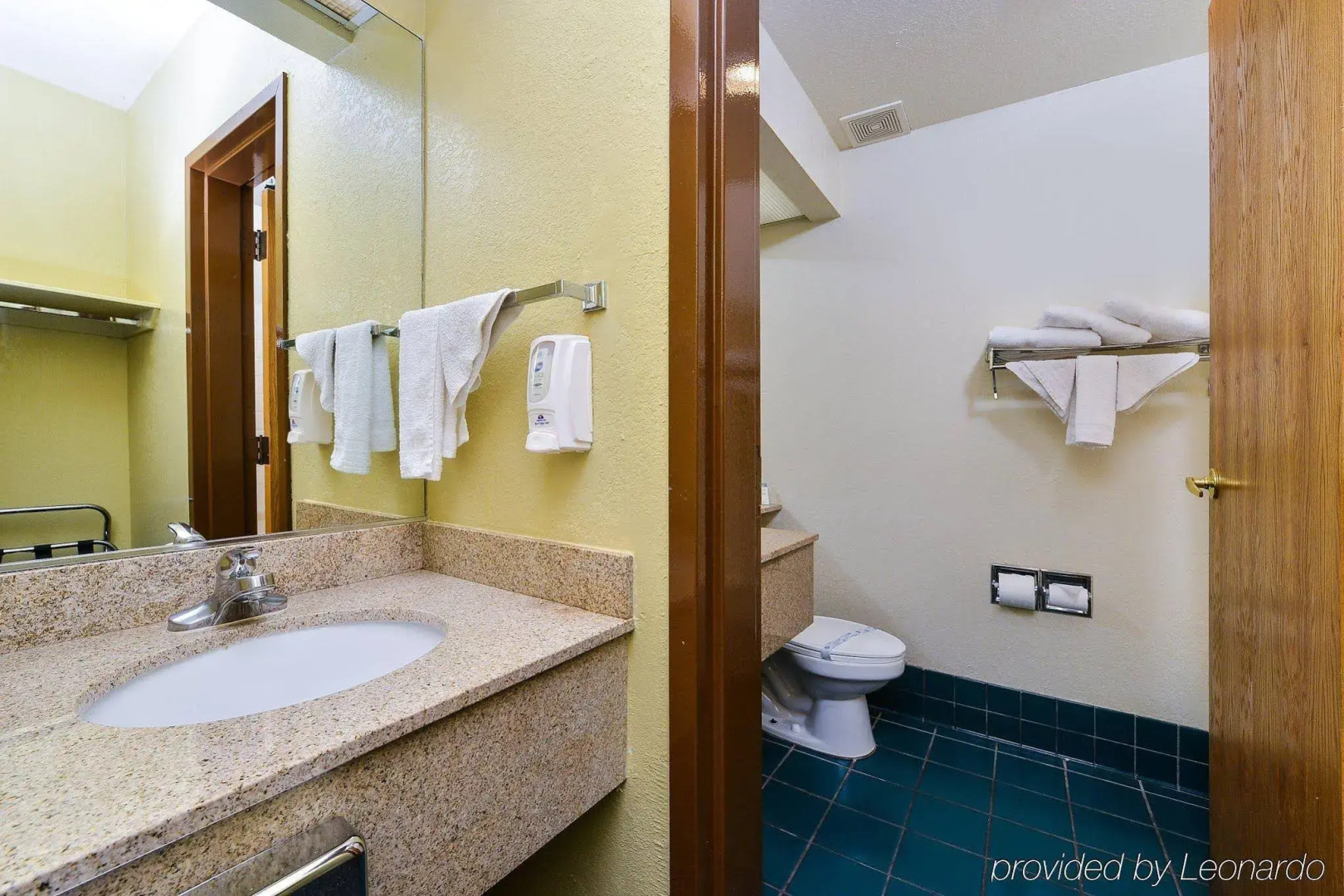 Americas Best Value Inn Prescott Valley