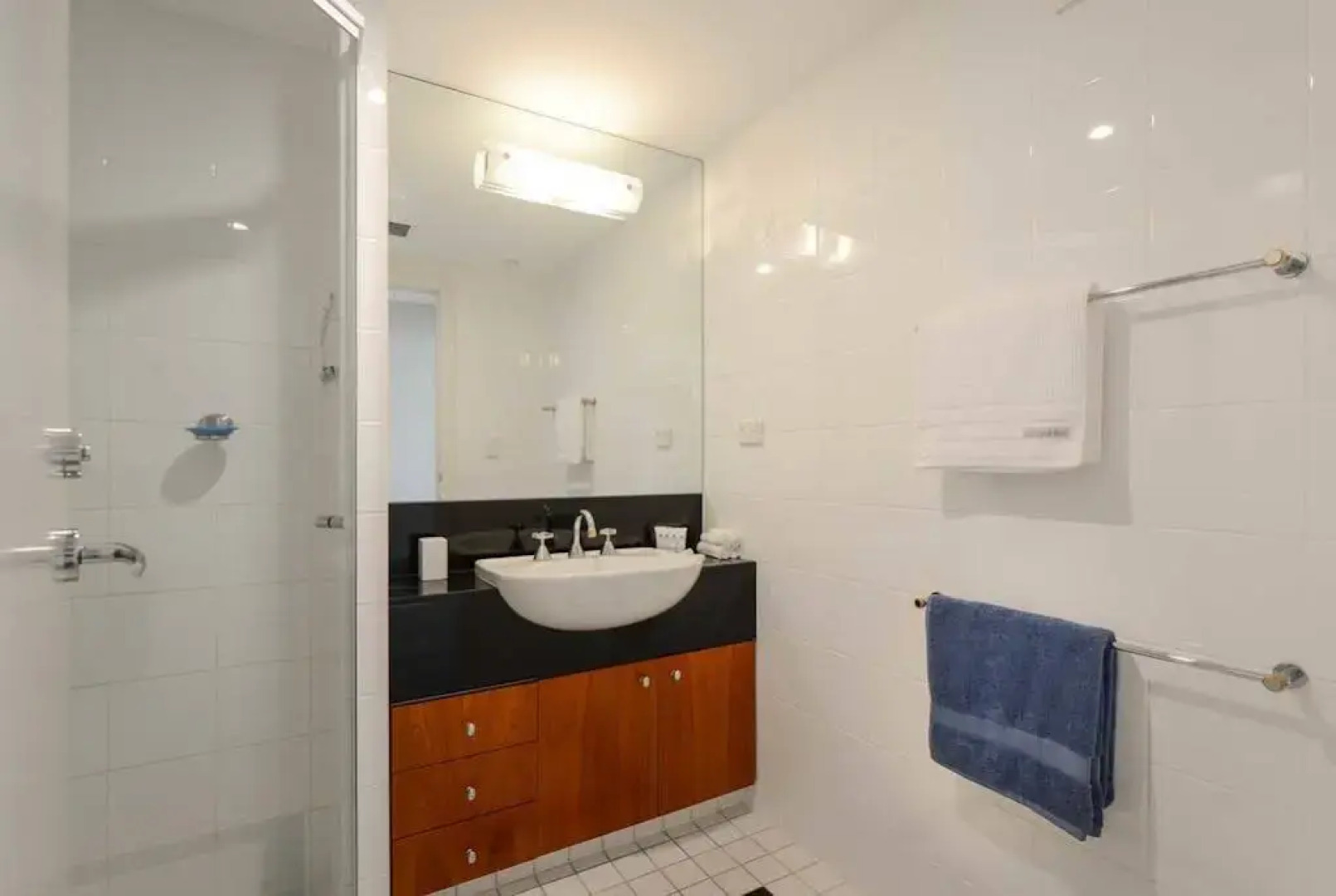 Beachside Port Melbourne