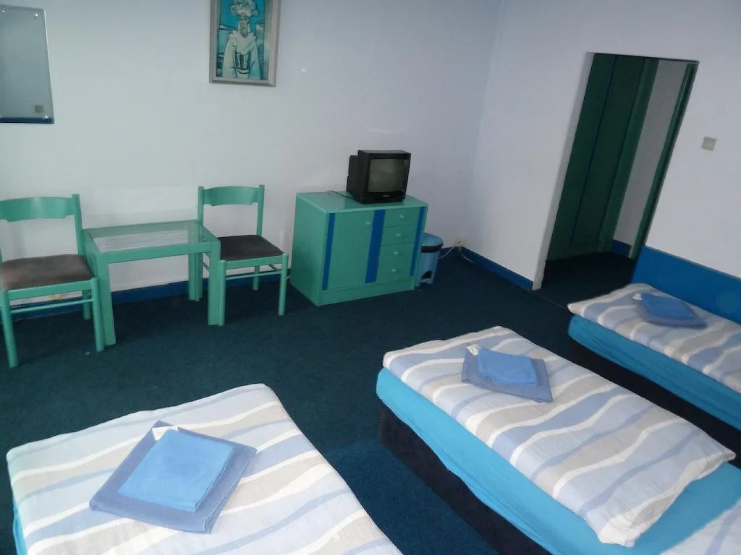 Hotel Zobor