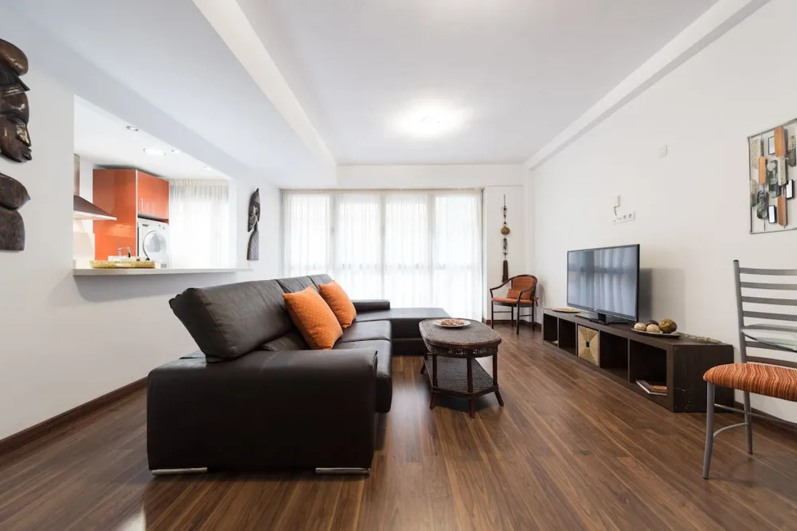 Maiao Suite