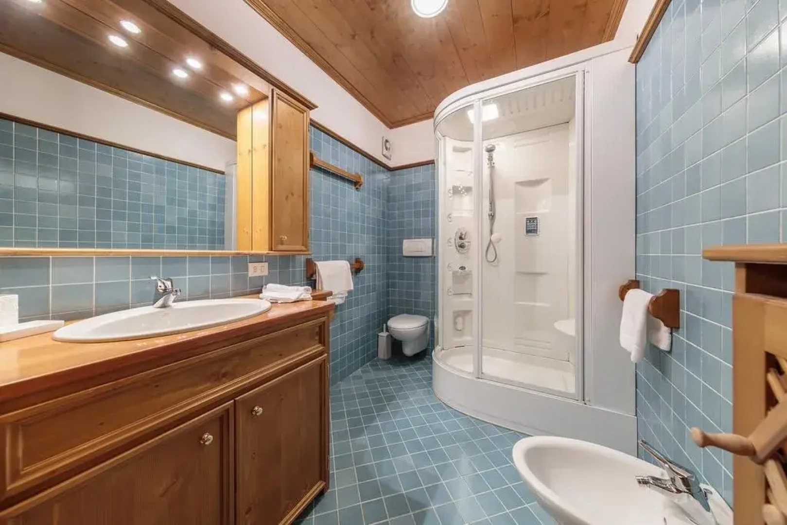 Chalet Zuel