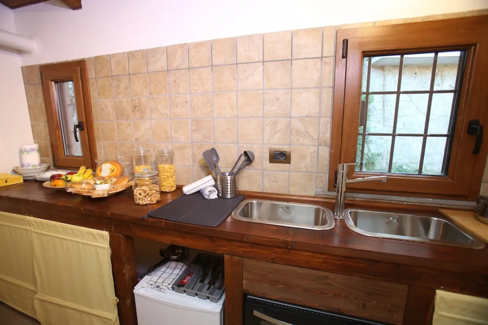 Villa Gusto e Benessere Apartments