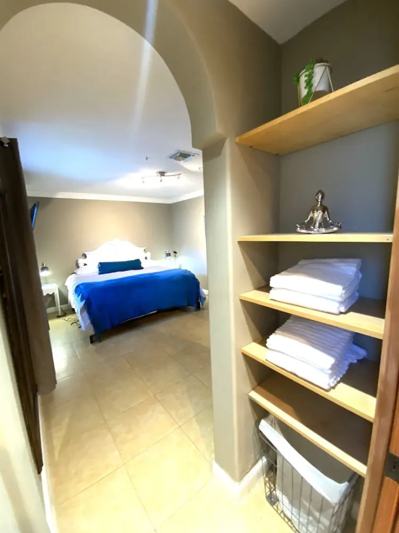 The Sun Gardens Villa