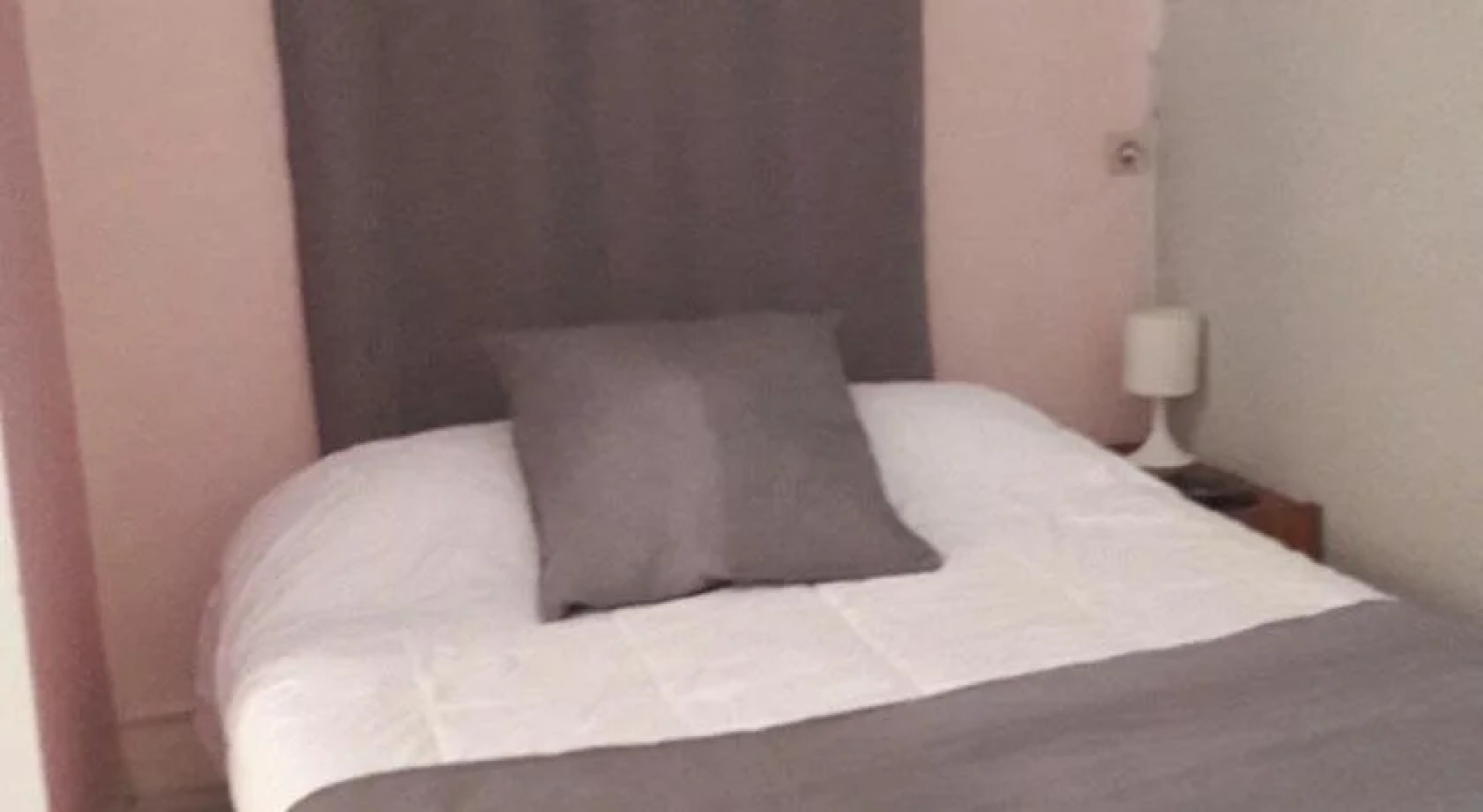 Hotel Le coin tranquille