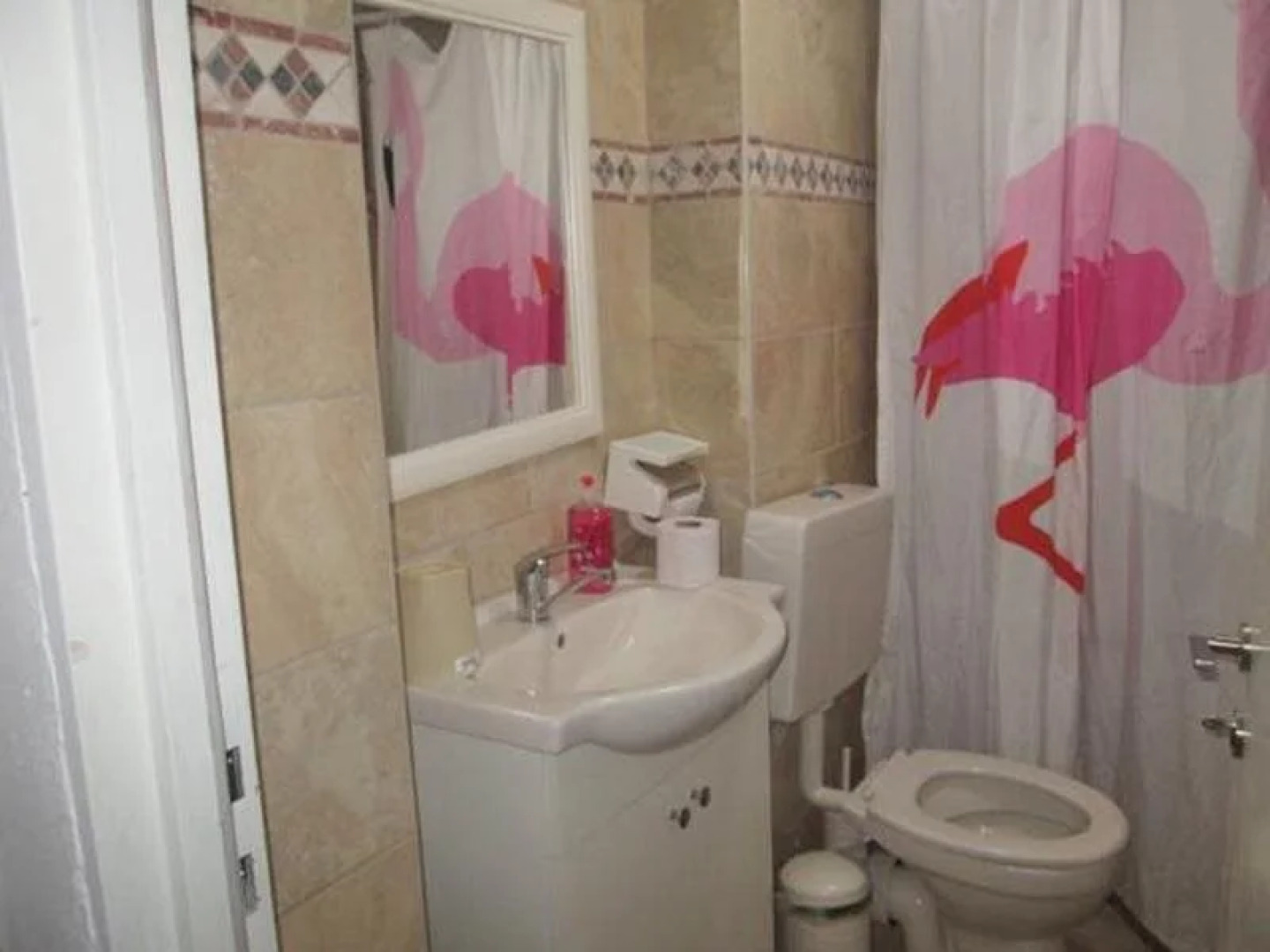 Las Vegas Apartments Tiberias