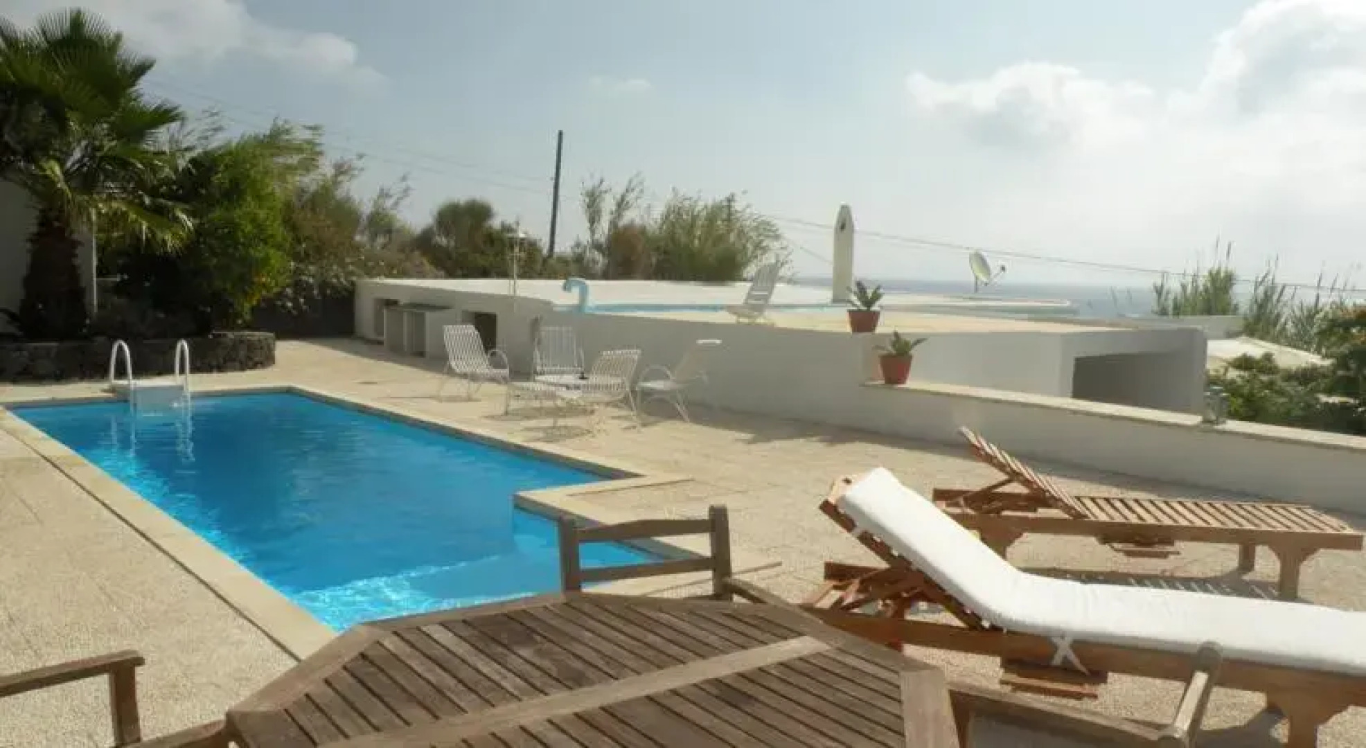 Sofia Salina Miniresort