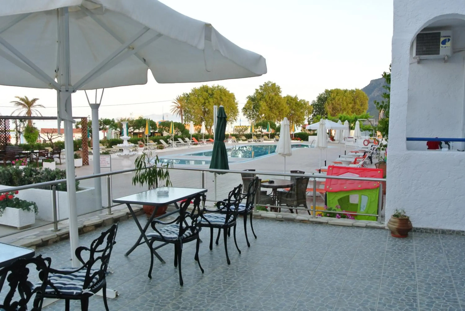 Kokalakis Hotel