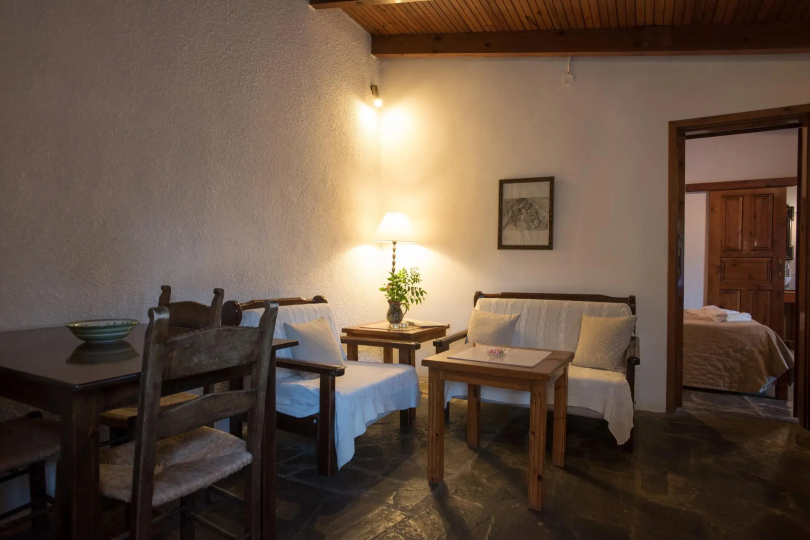 Proimos Maisonnettes