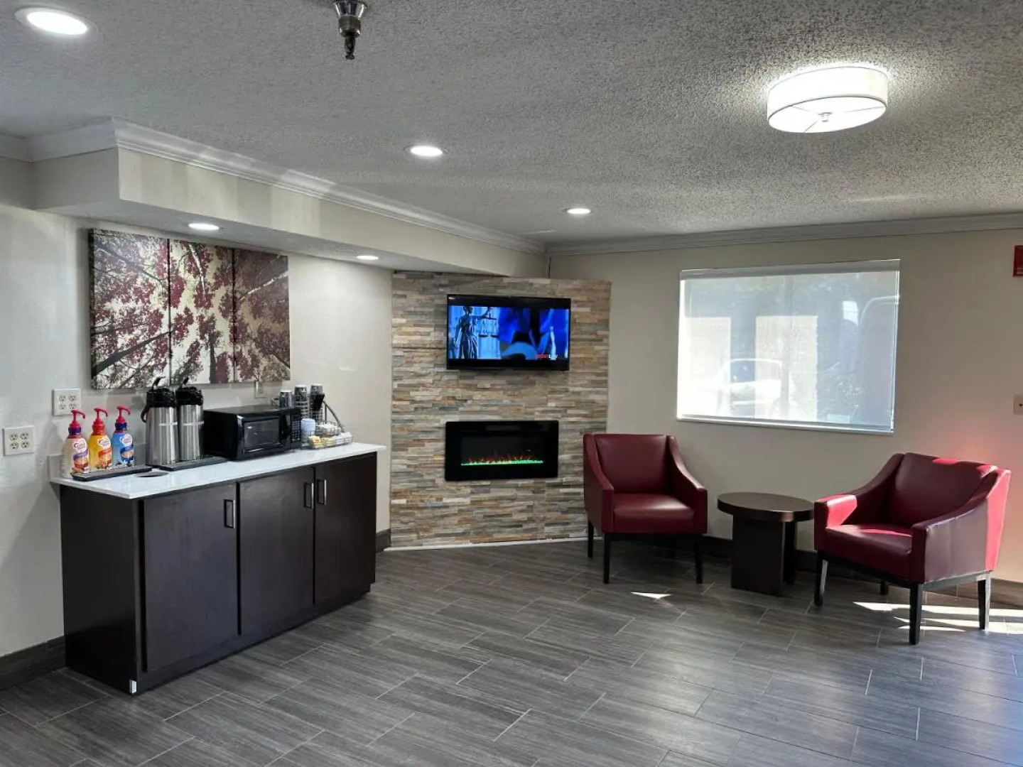 Super 8 By Wyndham Belleville