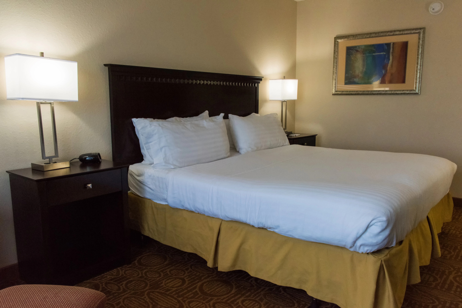 Holiday Inn Express Hotel and Suites Kinston by IHG