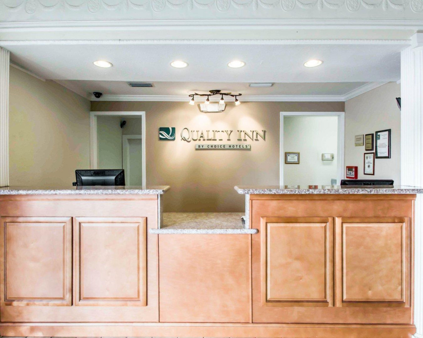 Comfort Suites Panama City Beach