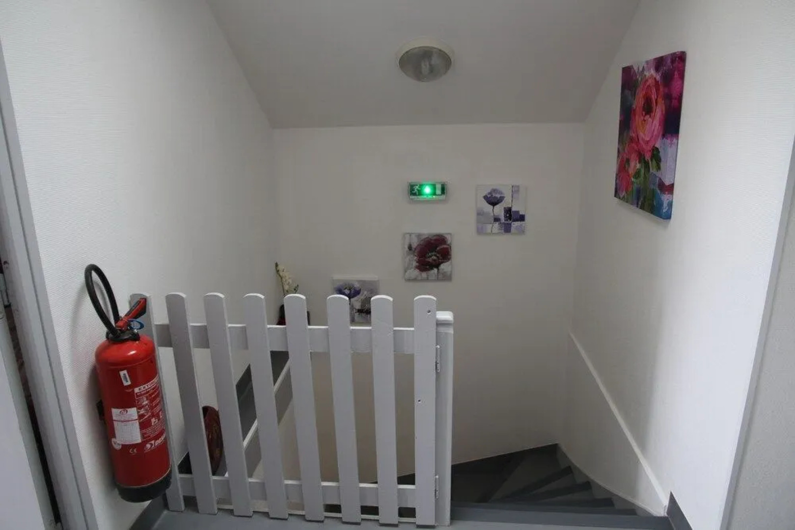 Auberge Saint Jacques