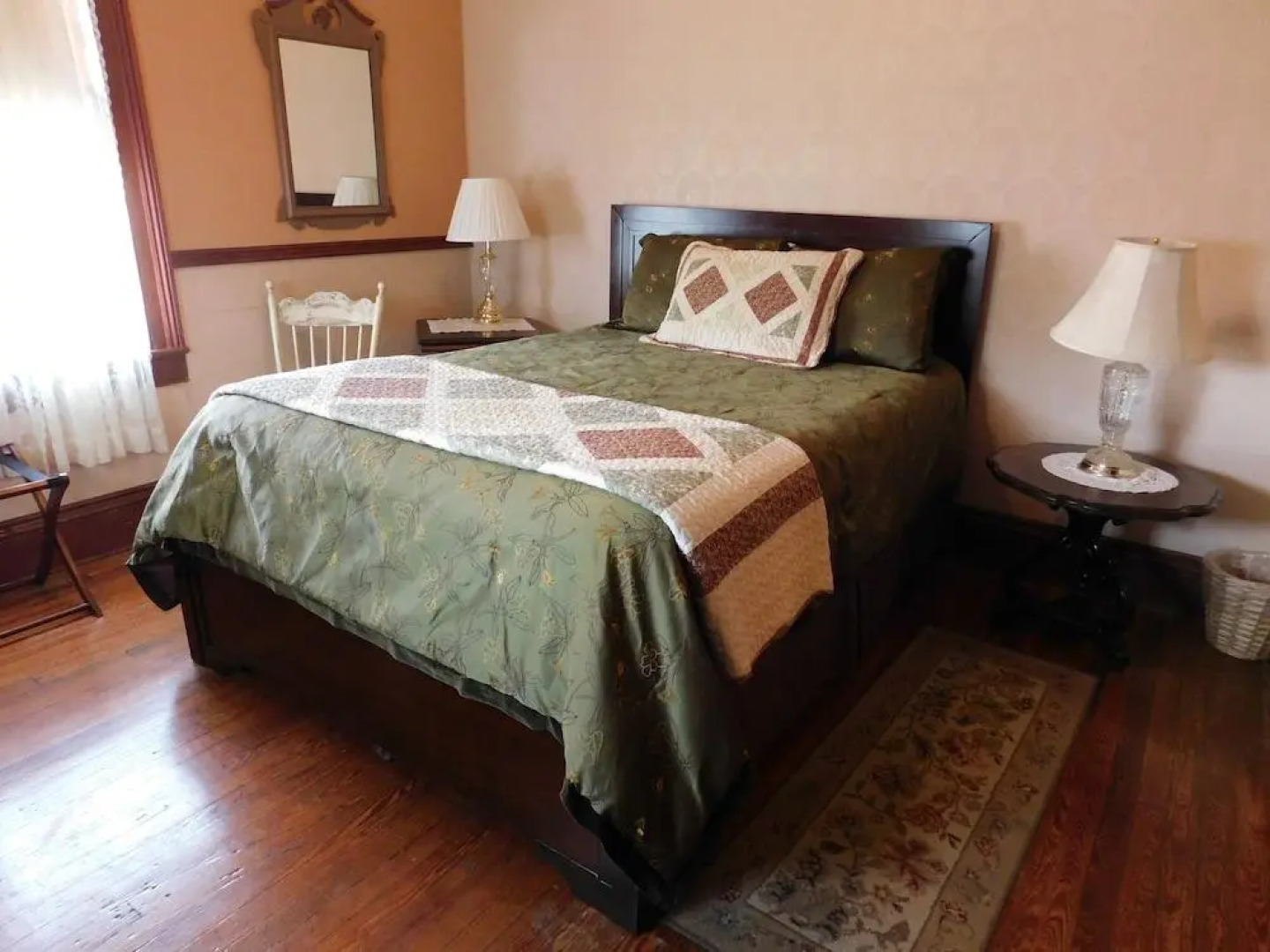 Pensacola Victorian B&B