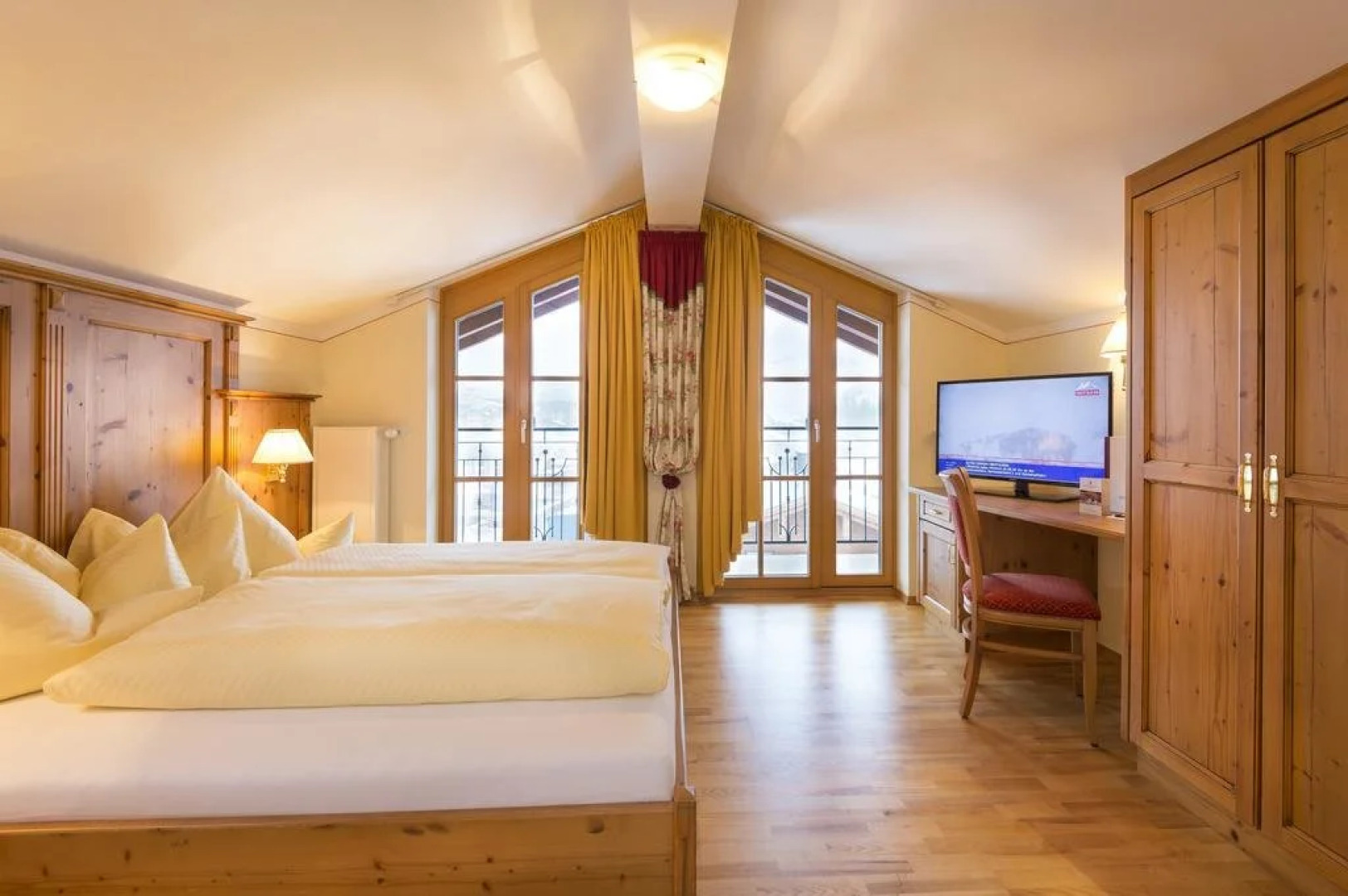 Superior Hotel Schneider