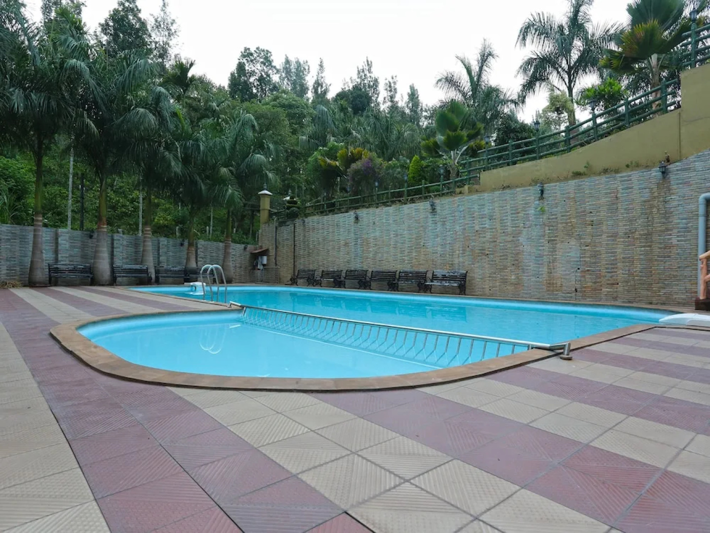 OYO 3020 Sheelisach Inn