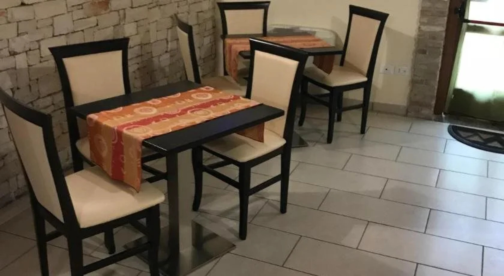 Agriturismo Lo Scacciapensieri