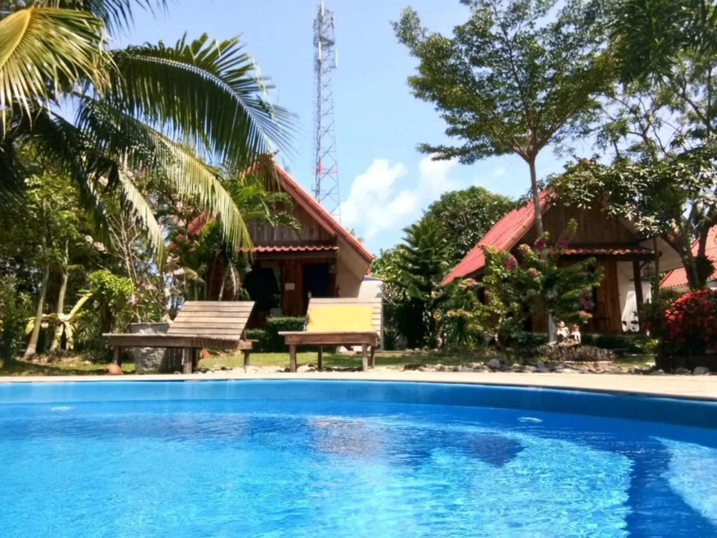Netlada Resort & Spa