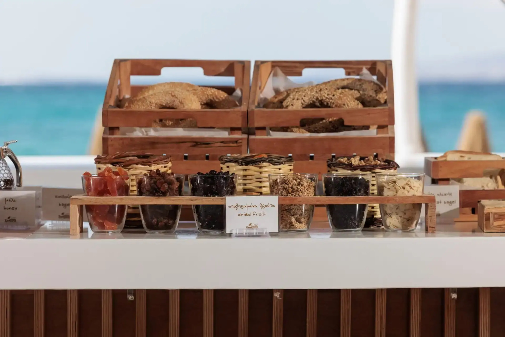 Antonina Hotel Apartments