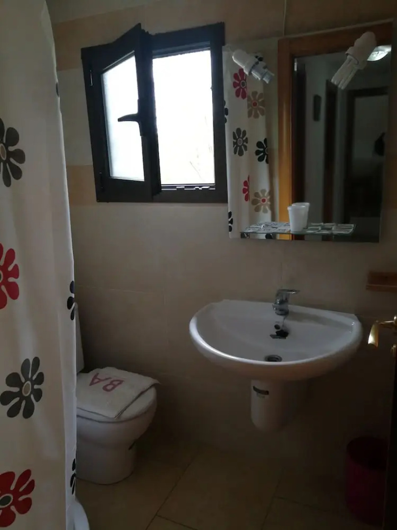 Apartamento 1-3 Escarla