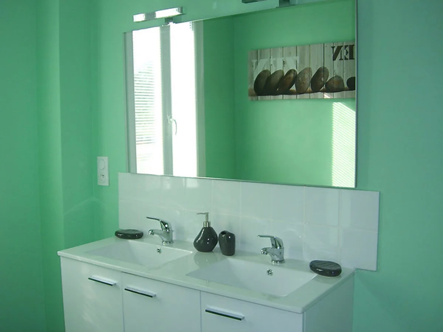 Holiday Home Maison Les Oies