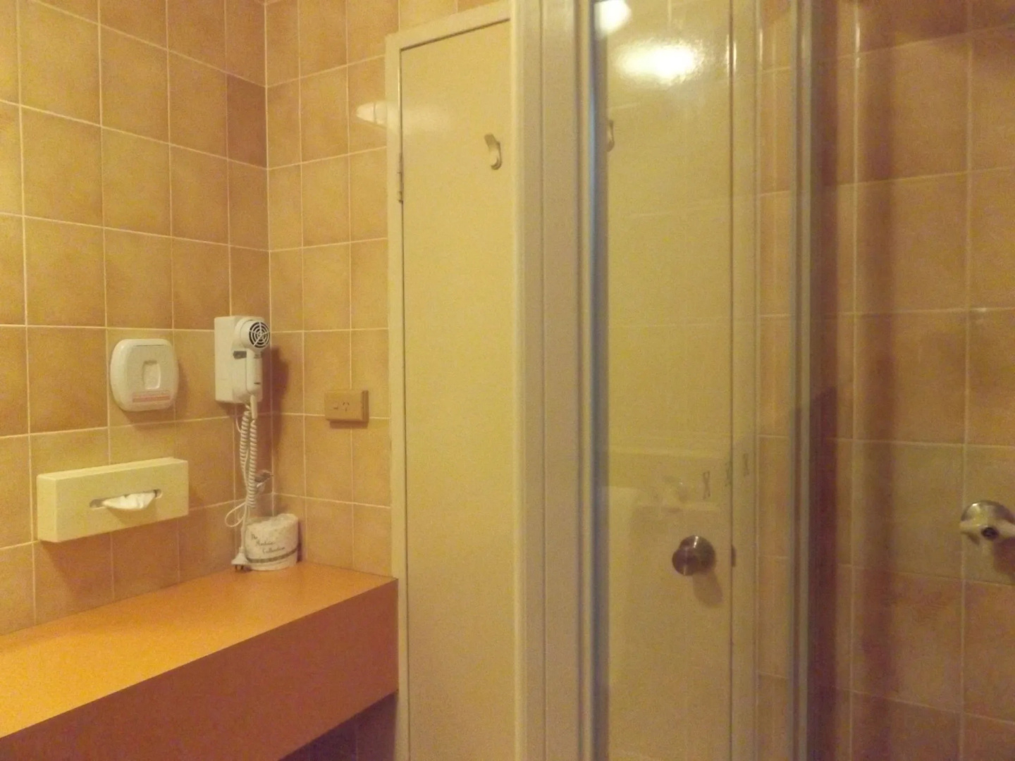 Ocean View Motor Inn