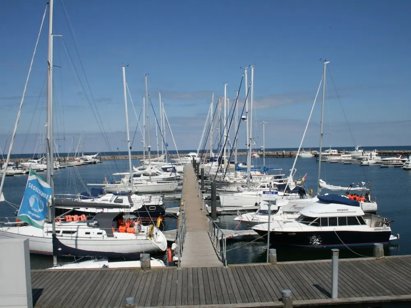 Quaint Holiday Home in Teßmannsdorf with Sauna