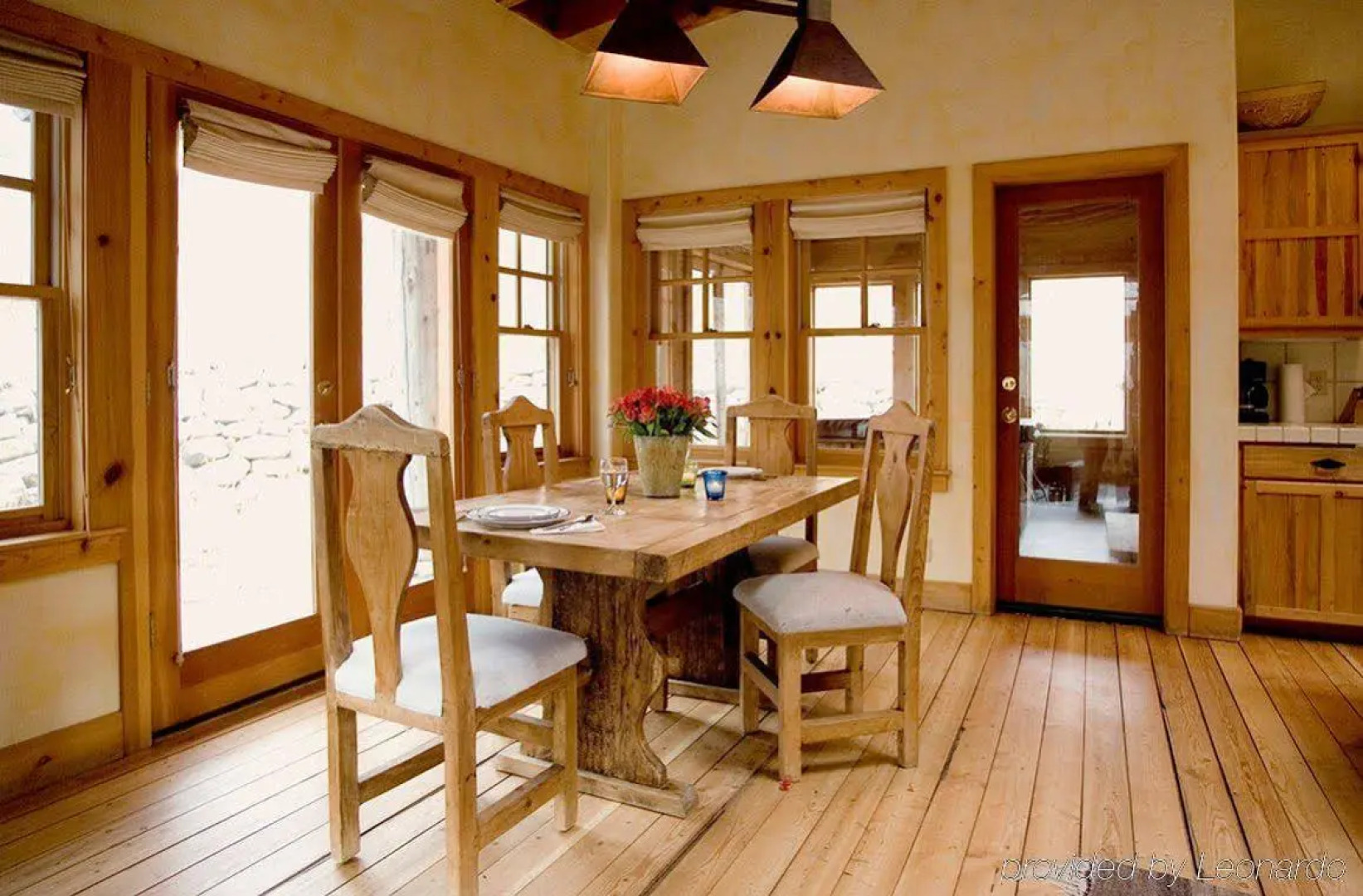 Sundance Mountain Resort