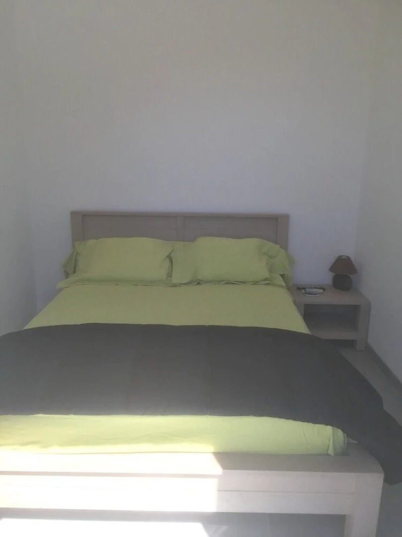 Chalet With 4 Bedrooms in Ajaccio, With Wonderful Mountain View, Pool