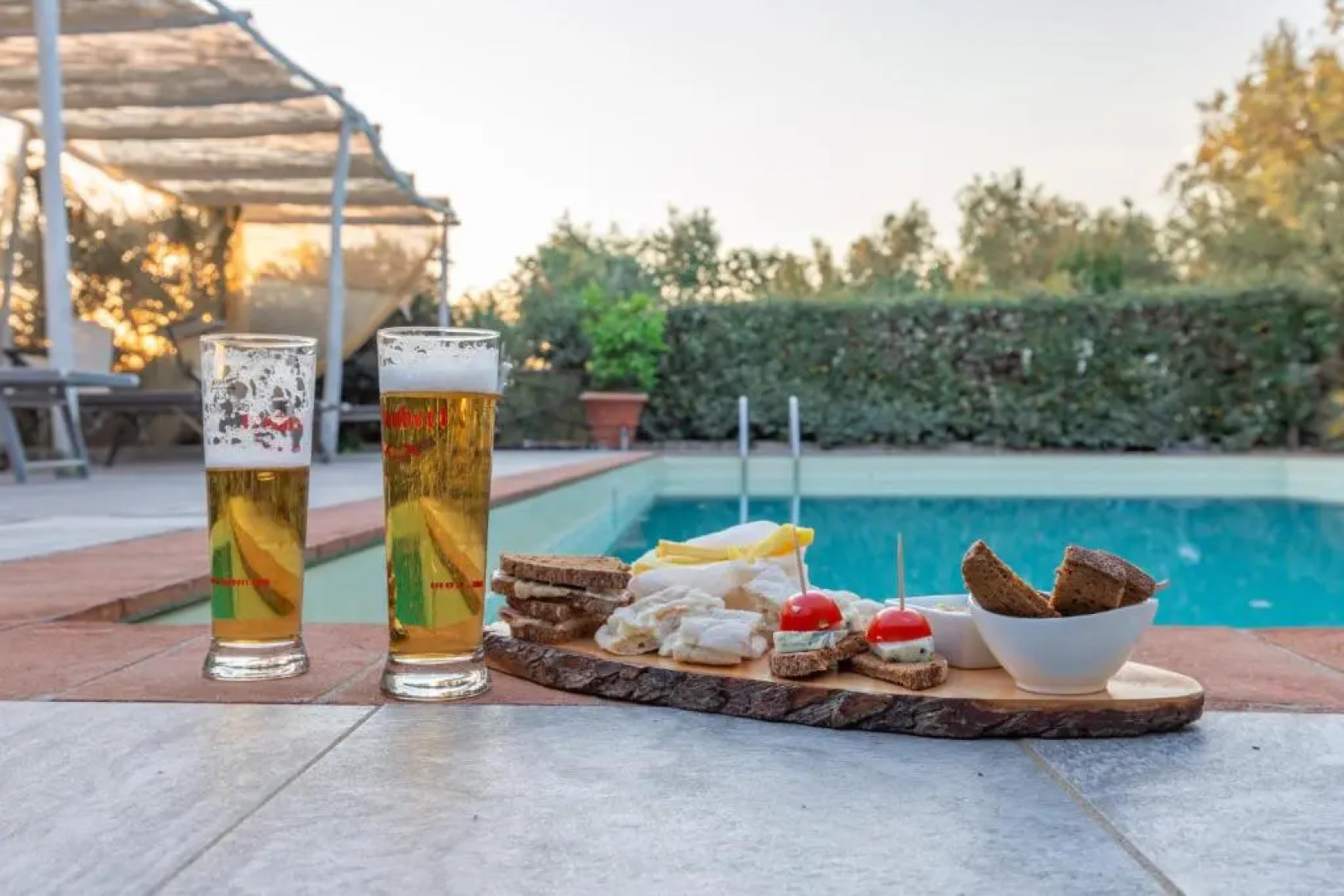 La Casa Medioevale B&B