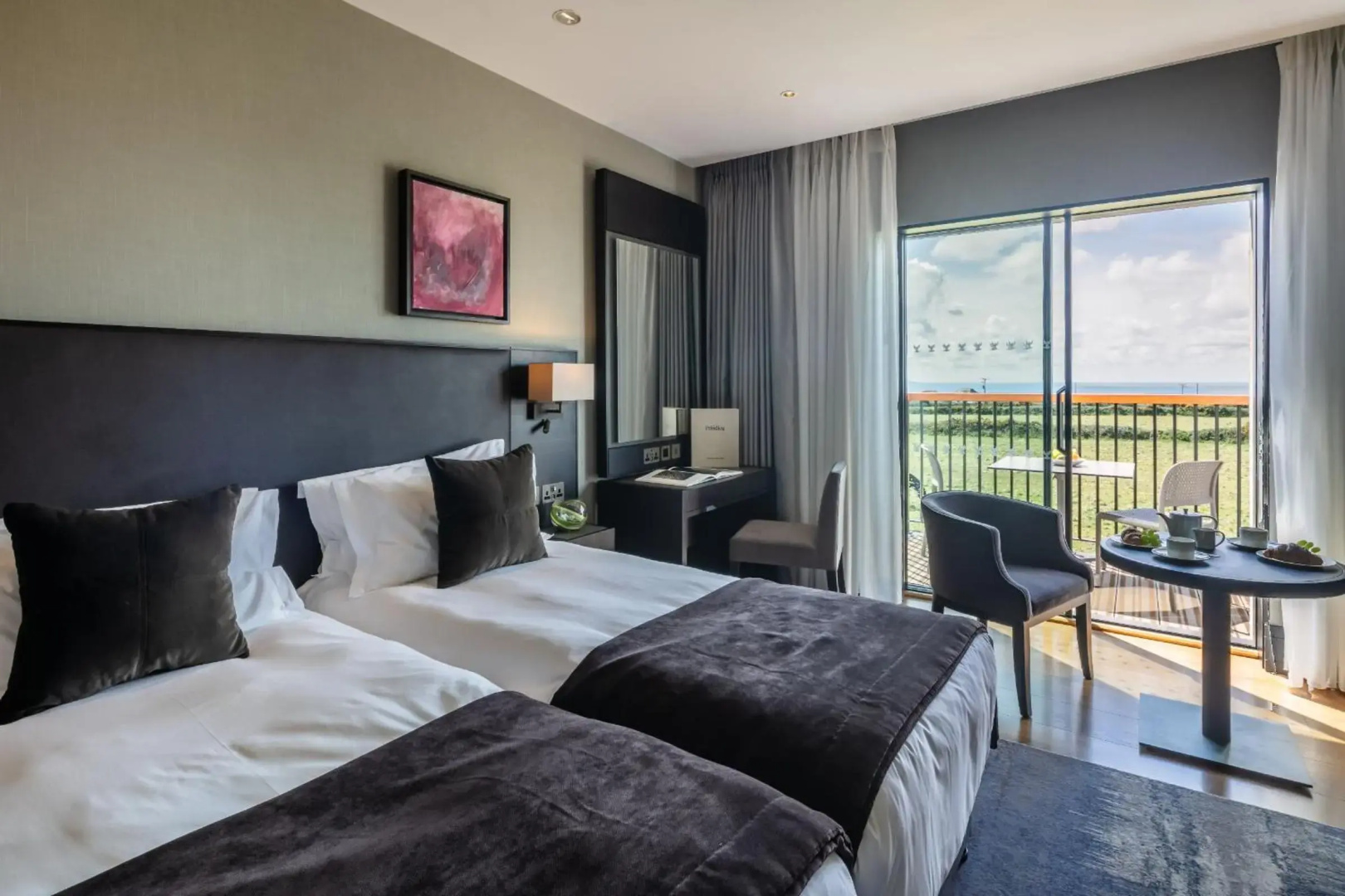 Twr Y Felin Hotel