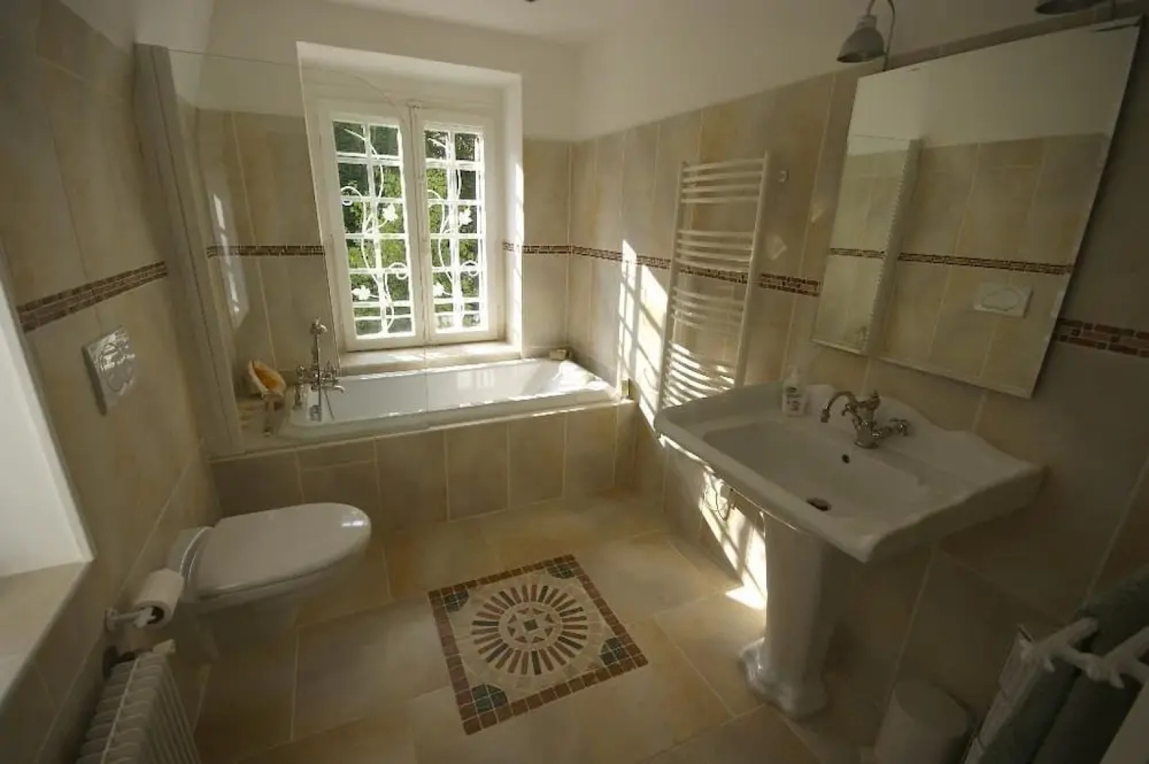 Le Chateau le Charme