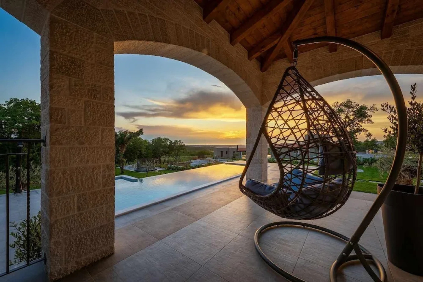 Villa Maria Markovici