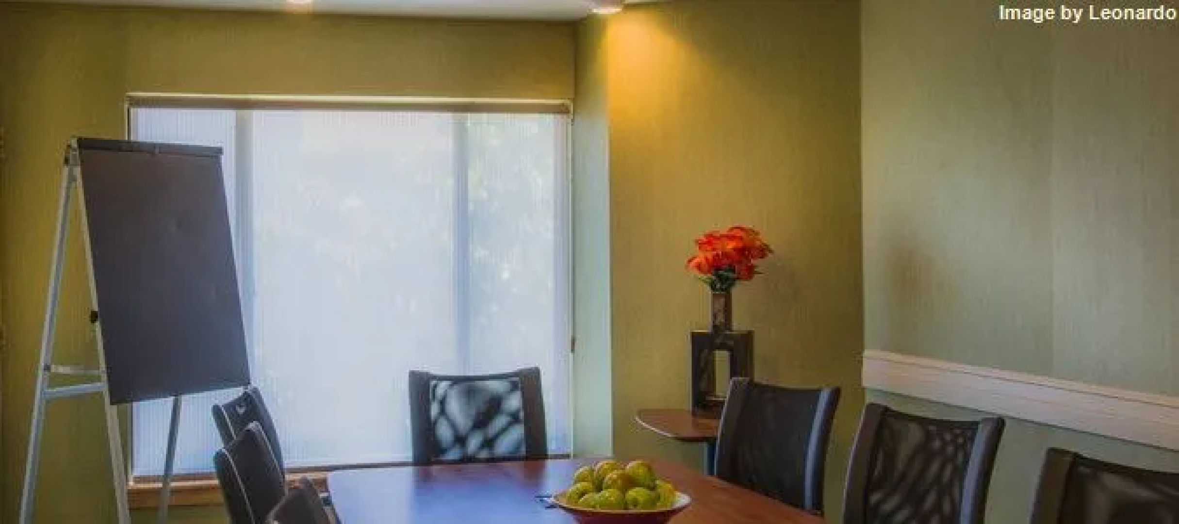 Residence Inn Herndon Reston