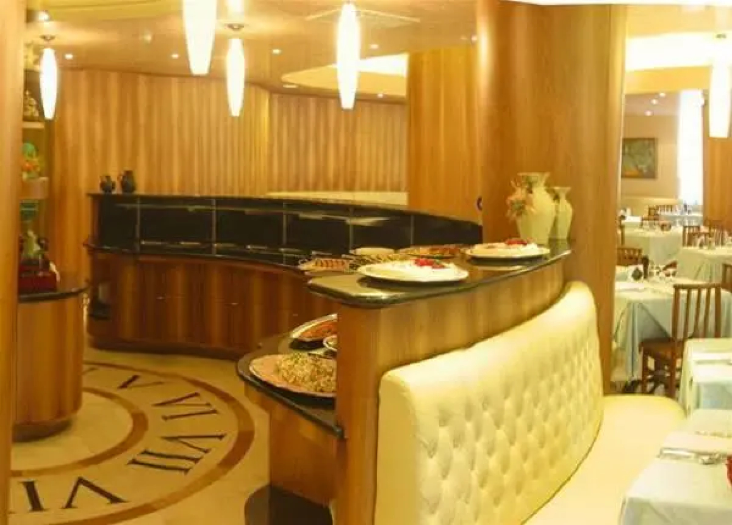 Hotel Mayer