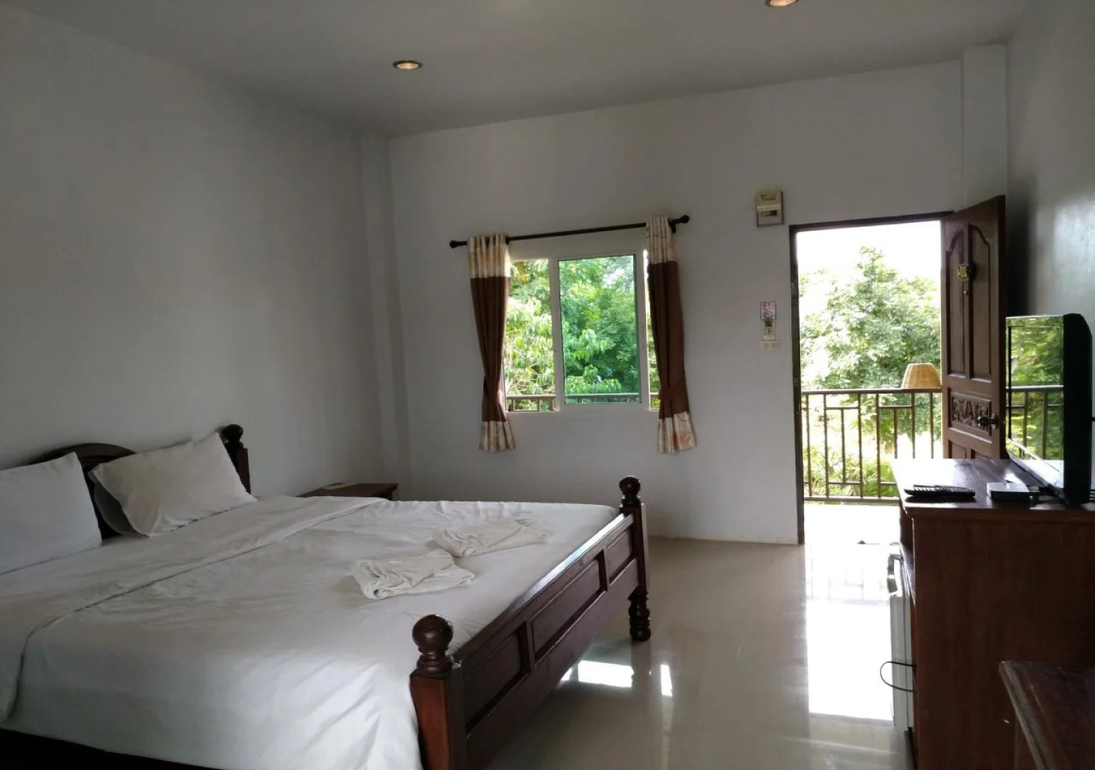 Mimianan Resort And Hotel