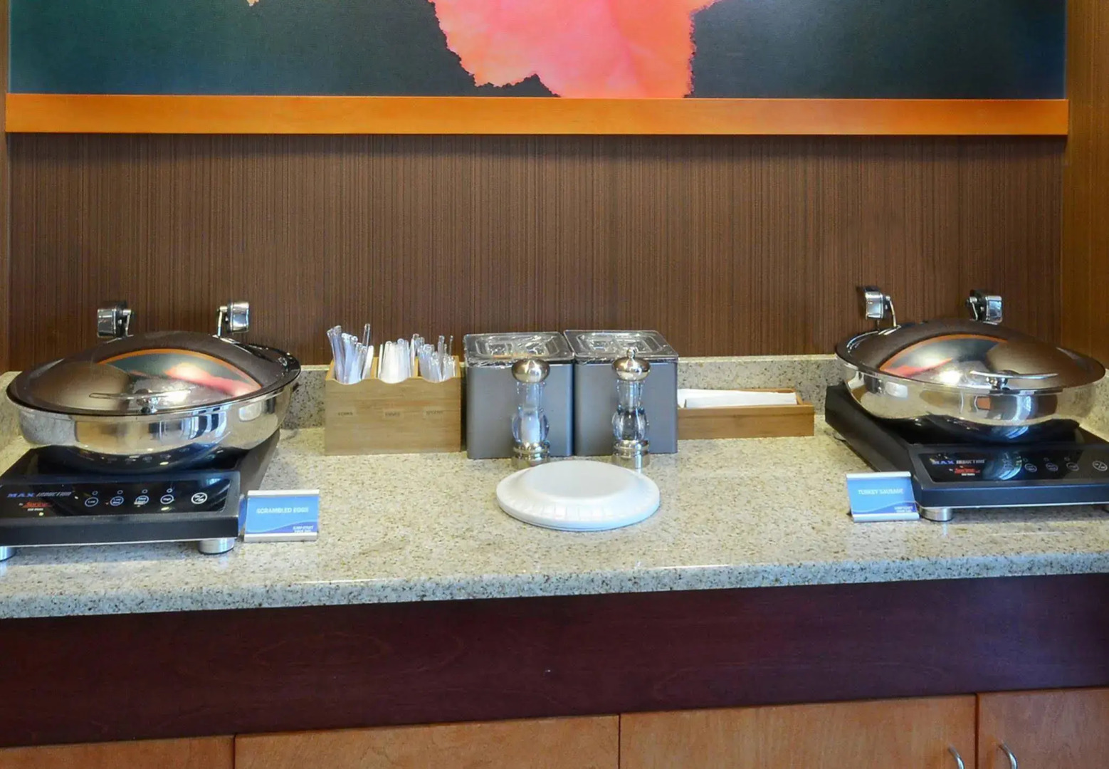 Fairfield by Marriott Inn & Suites Richmond Innsbrook