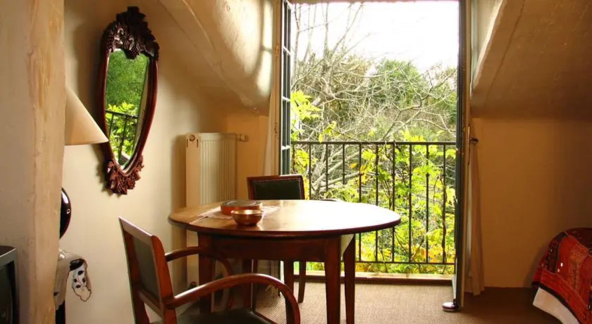 La Ferme de Biarritz