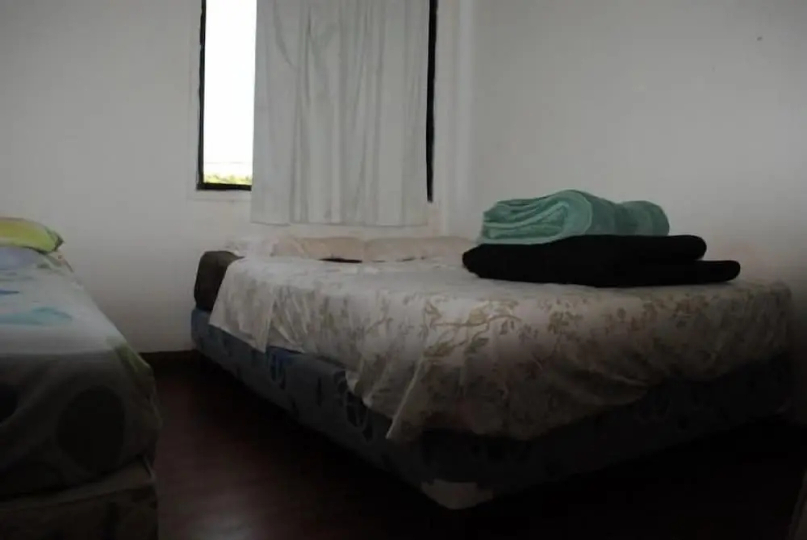 La Rubia Hostel