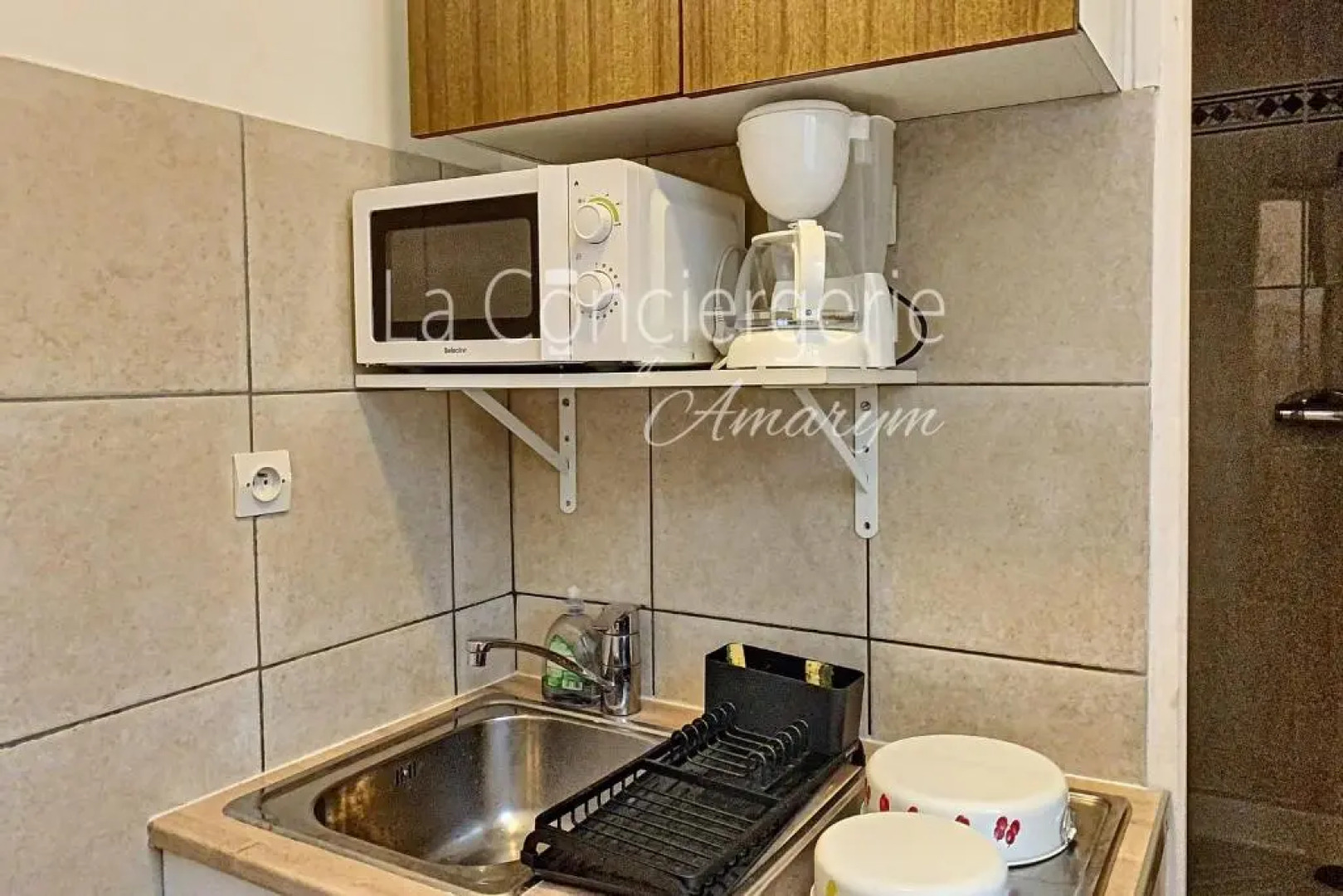 Studio Aultois proche plage