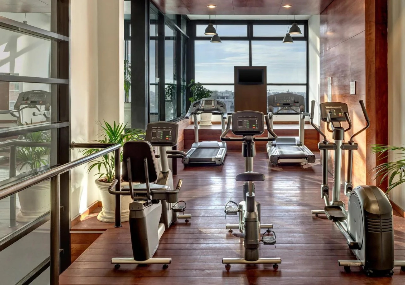 Four Points by Sheraton Montevideo